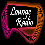 Logo de LoungeRadio (MRG.fm)