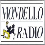 Logo de Mondello Radio (MRG.fm)