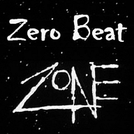 Logo de Zero Beat Ambient Zone (MRG.fm)