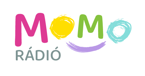 Logo de Momo Rádió