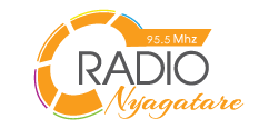 Logo de Radio Nyagatare 95.5 FM
