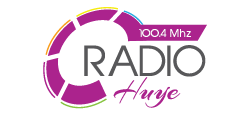 Logo de Radio Huye