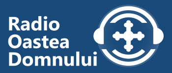Logo de Radio Oastea Domnului