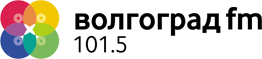 Logo de Волгоград ФМ 101.5