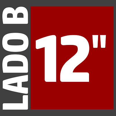 Logo de Radio Lado B Classic Dance