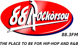 Logo de Radio 88Rockorsou