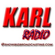 Logo de KARL Radio (US Only)