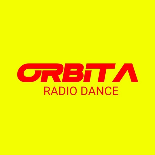 Logo de Orbita Radio