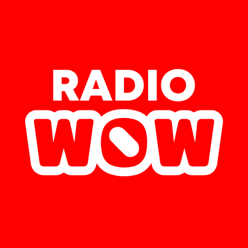 Logo de Radio WoW