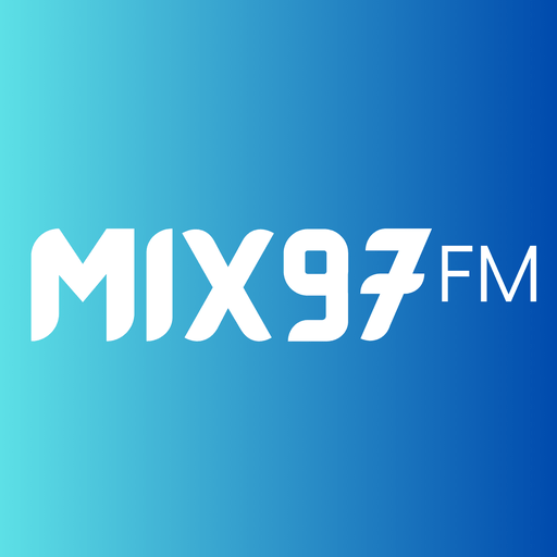 Logo de Mix97FM