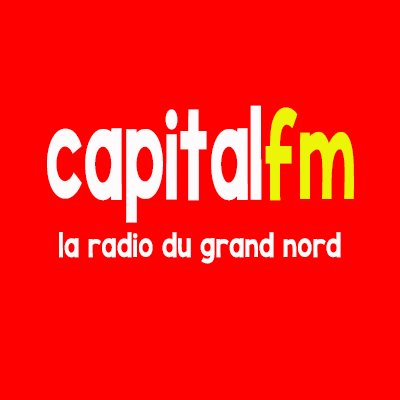 Logo de Capital FM