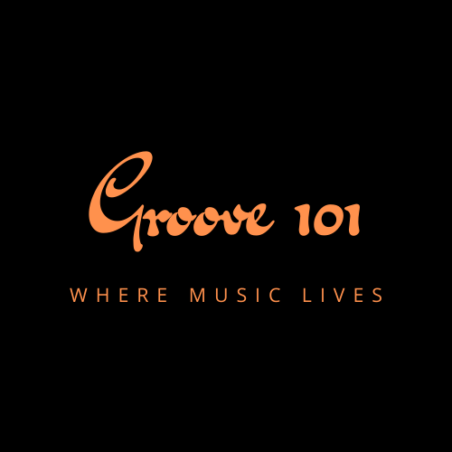 Logo de Groove 101