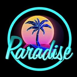 Logo de Radio Paradise