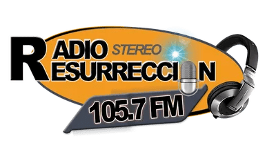 Logo de Radio Stereo Resurrección