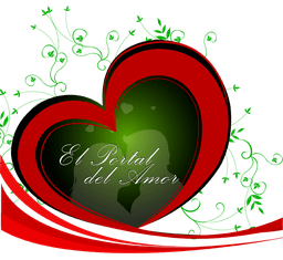 Logo de El Portal del Amor