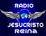 Logo de Radio Jesucristo Reina