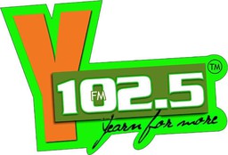 Logo de Y 102.5 FM
