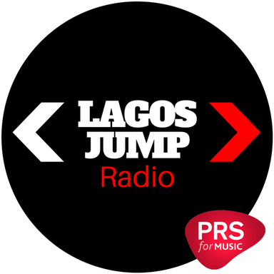Logo de Lagos Jump Radio