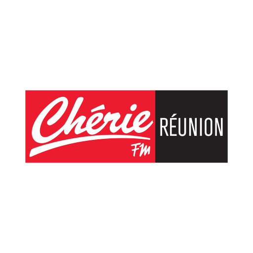 Logo de Chérie FM Réunion