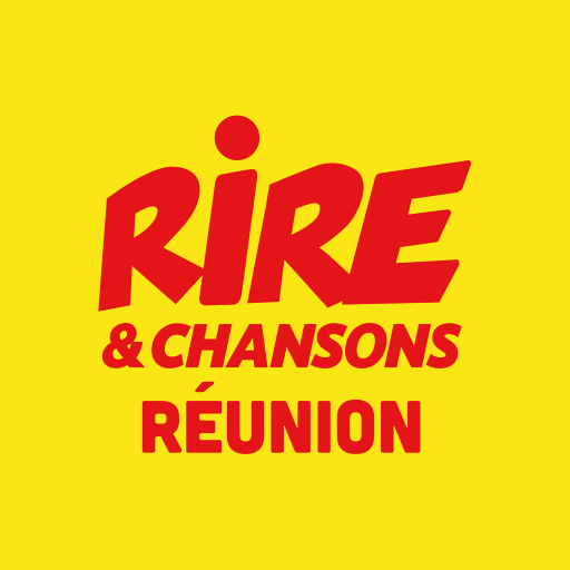Logo de Rire & Chansons Réunion