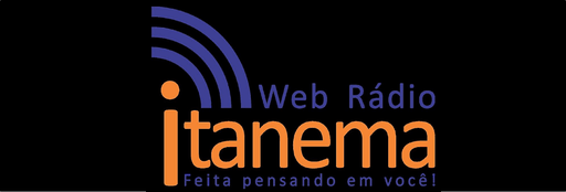 Logo de Web Radio Itanema