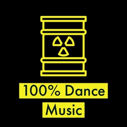Logo de Radioactive FM