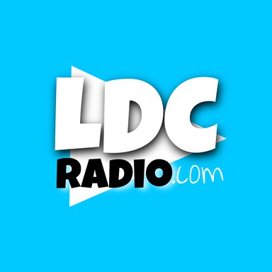 Logo de LDC RADIO
