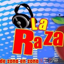 Logo de La Raza Chiquimulilla