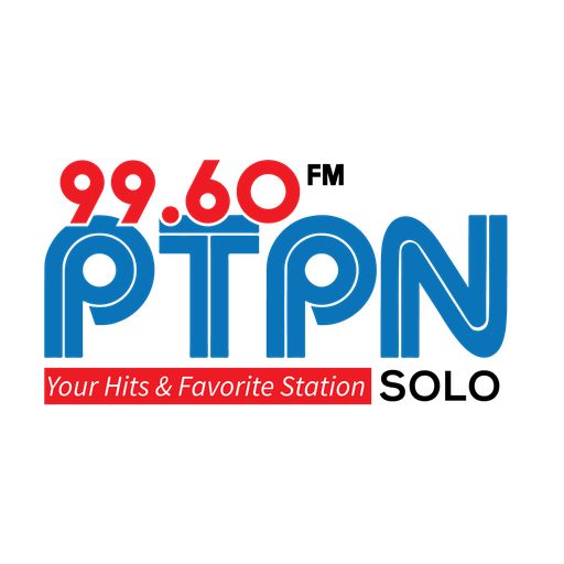 Logo de PTPN Radio Solo 99.6 FM