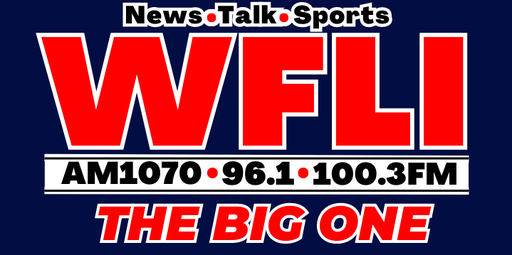 Logo de WFLI The Big One 1070