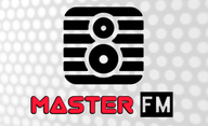 Logo de Master FM