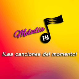 Logo de Melodia FM