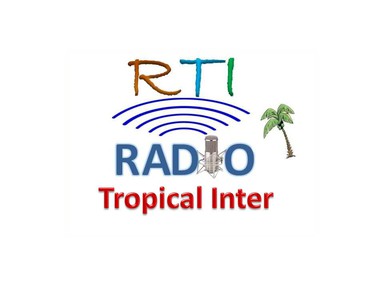 Logo de Radio Tropical Inter