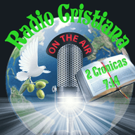 Logo de Radio Pentecostes Cristiana