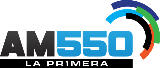 Logo de AM550 La Primera