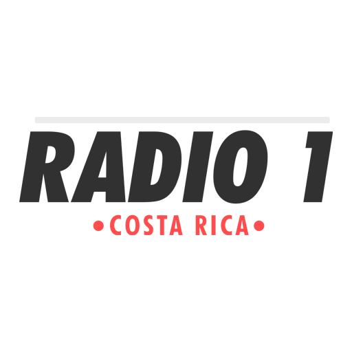 Logo de RADIO 1