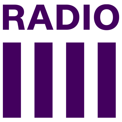 Logo de RADIO4
