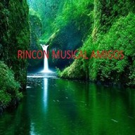Logo de Rincon Musical Amigos