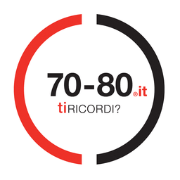 Logo de 70 80