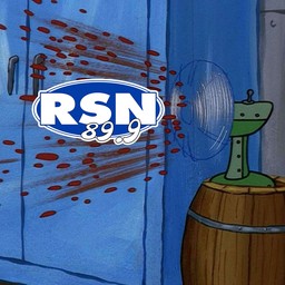 Logo de Radio Sin Nombre 89.9