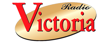 Logo de Radio Victoria