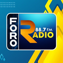 Logo de Radio Foro