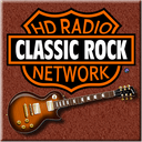 Logo de HD Radio - Classic Rock