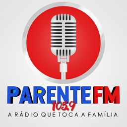 Logo de Parente FM