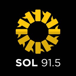 Logo de Sol 91.5 FM
