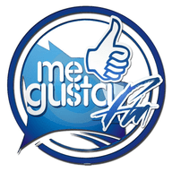 Logo de Me Gusta FM Suiza