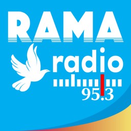 Logo de Rama Radio