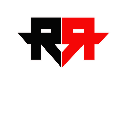 Logo de Retro Rock