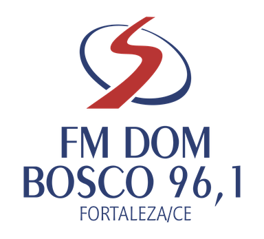 Logo de Dom Bosco FM