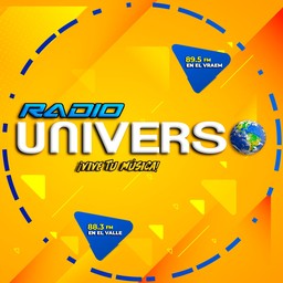 Logo de Radio Universo